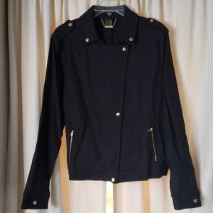 Nygard jacket